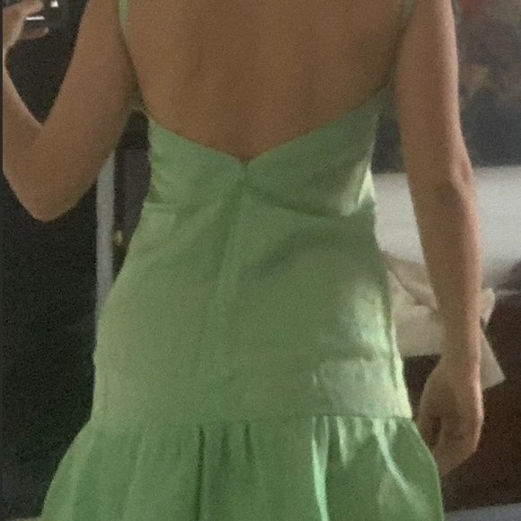 DSQUARED2 Silk Dress - Picture 10 of 10